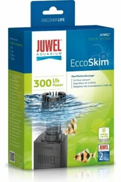 Juwel EccoSkim Surface Skimmer (300 Lph)