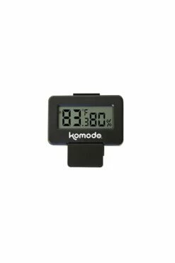 Komodo Advanced Digital Hygrometer