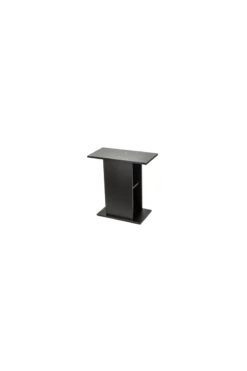 Aquael LEDDY 75/80 Simple Cabinet - Black