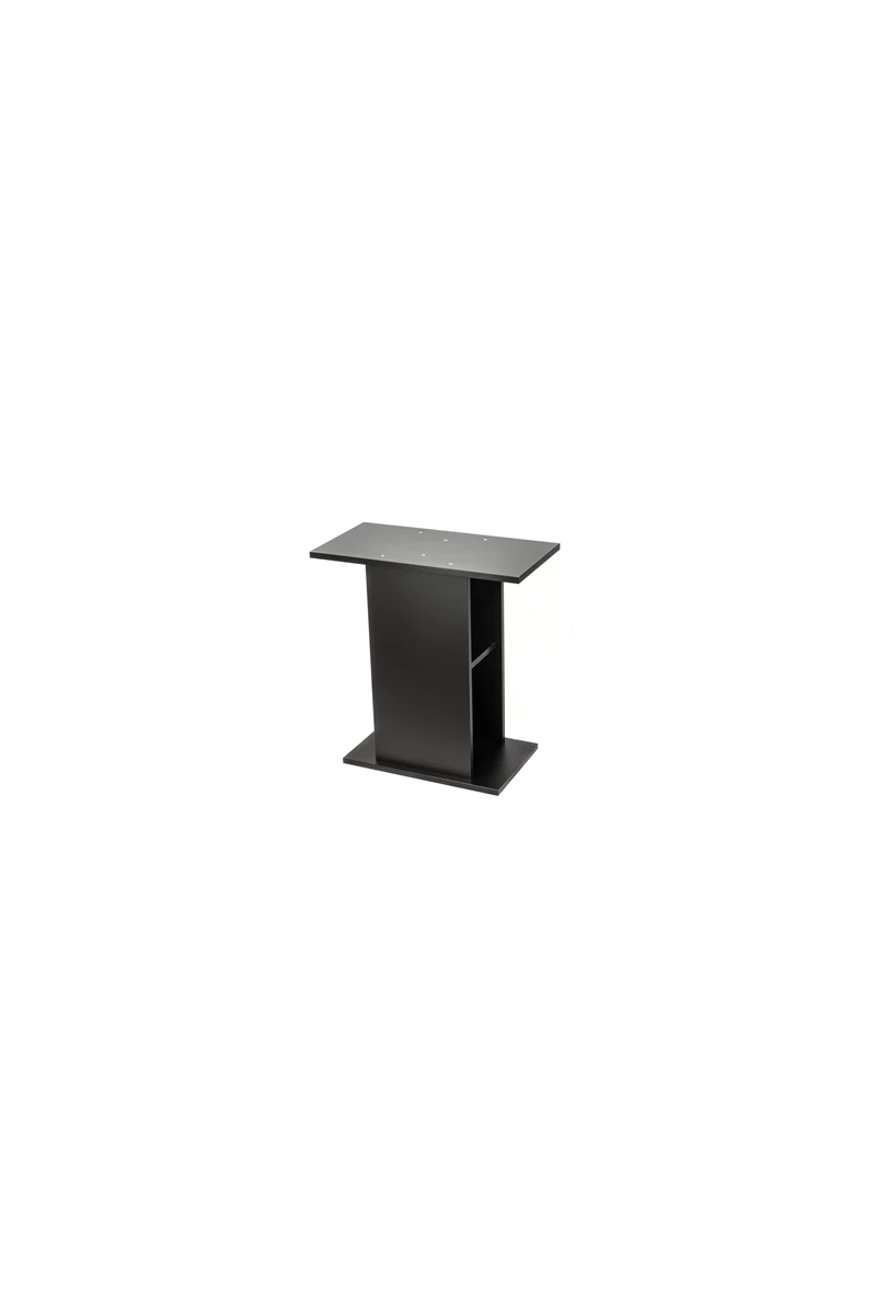 Aquael LEDDY 75/80 Simple Cabinet - Black 3 Aquael LEDDY 75/80 Simple Cabinet - Black