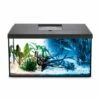 Aquael Leddy 75 Day And Night - 105 Litres - Black -UK Pet Equipment Sales Store leddy day night black