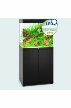 Juwel Lido 200 LED Aquarium & Cabinet -UK Pet Equipment Sales Store lido200 black 1