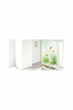 OASE Biorb Life 60 Aquarium With MCR LED Light - White 7 OASE Biorb Life 60 Aquarium With MCR LED Light - White -UK Pet Equipment Sales Store life60