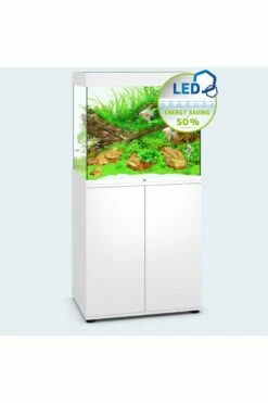 Juwel Lido 200 LED Aquarium & Cabinet -UK Pet Equipment Sales Store liso200 white 1