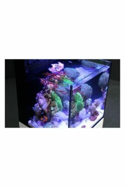 Red Sea Max Nano 75 Litre Aquarium & White Cabinet R40001 -UK Pet Equipment Sales Store max nano ultra glass 1