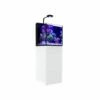 Red Sea Max Nano 75 Litre Aquarium & White Cabinet R40001 -UK Pet Equipment Sales Store max nano system white
