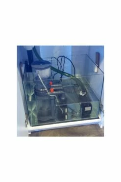 Aqua One MiniReef 120 Aquarium With Cabinet Incl. Equipment -UK Pet Equipment Sales Store minireeef120 4 1