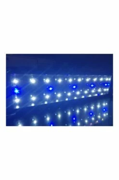 Aqua One MiniReef 120 Aquarium With Cabinet Incl. Equipment -UK Pet Equipment Sales Store minireef led 1