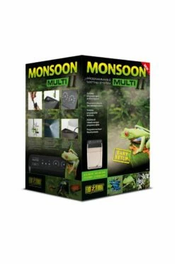Exo Terra Monsoon Multi II Misting System