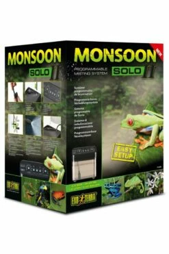 Exo Terra Monsoon Solo II Misting System