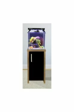 Aqua One NanoReef 35 Aquarium -UK Pet Equipment Sales Store nanoreef cabinet1