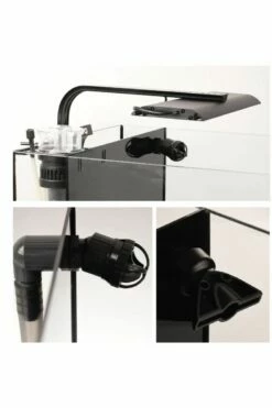 TMC Next Wave 85 Peninsula Aquarium 19 TMC Next Wave 85 Peninsula Aquarium -UK Pet Equipment Sales Store next wave 60 nozzle 1