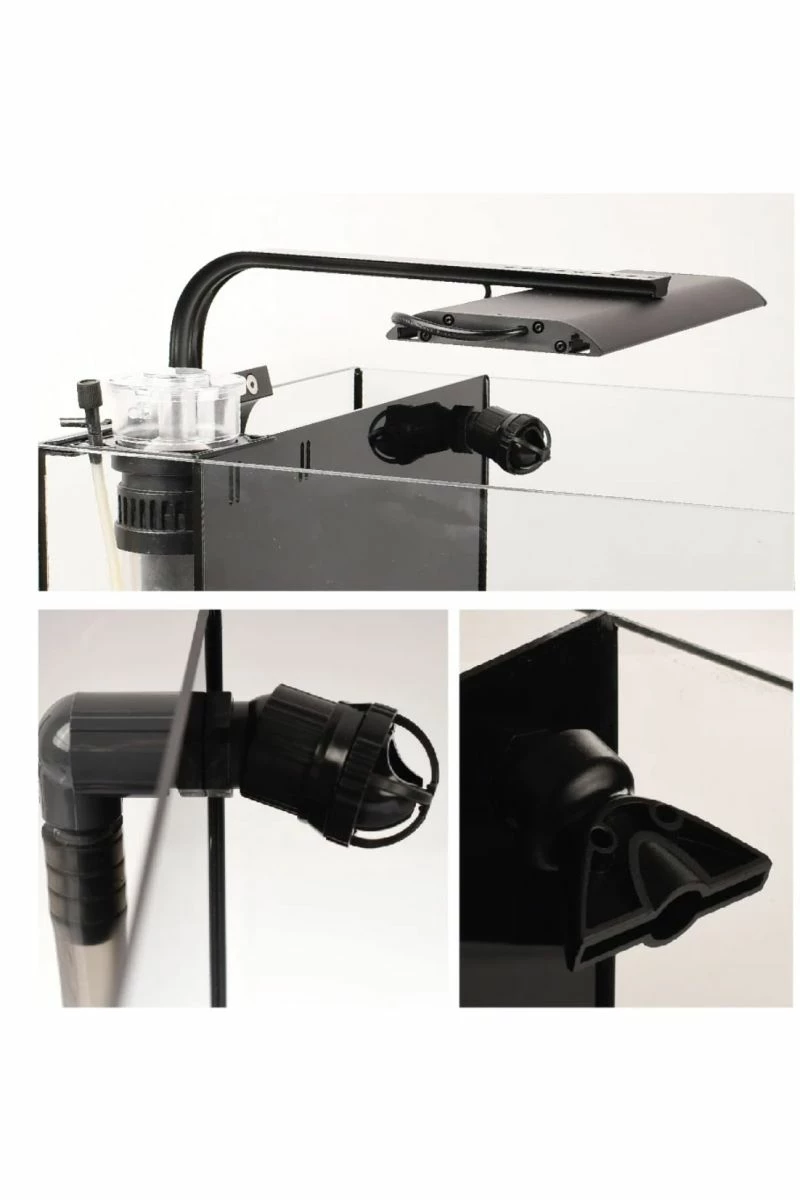 TMC Next Wave 85 Peninsula Aquarium 10 TMC Next Wave 85 Peninsula Aquarium - Image 8