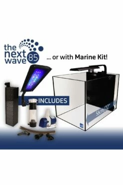 TMC Next Wave 85 Peninsula Aquarium 16 TMC Next Wave 85 Peninsula Aquarium -UK Pet Equipment Sales Store next wave 85
