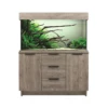 Aqua One OakStyle Urban 230 Aquarium & Cabinet 1 Aqua One OakStyle Urban 230 Aquarium & Cabinet -UK Pet Equipment Sales Store oak style urban 230