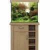 Aqua One OakStyle 110 Aquarium & Cabinet Yorkshire Oak 2 Aqua One OakStyle 110 Aquarium & Cabinet Yorkshire Oak -UK Pet Equipment Sales Store oakstyle 110 yorkshire oak