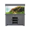 Aqua One OakStyle 230 Aquarium & Cabinet Shaker - Slate Grey -UK Pet Equipment Sales Store oakstyle 230 slate grey 1
