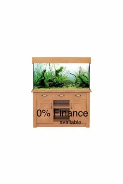 Aqua One OakStyle 230 Aquarium & Cabinet -UK Pet Equipment Sales Store oakstyle230 finance