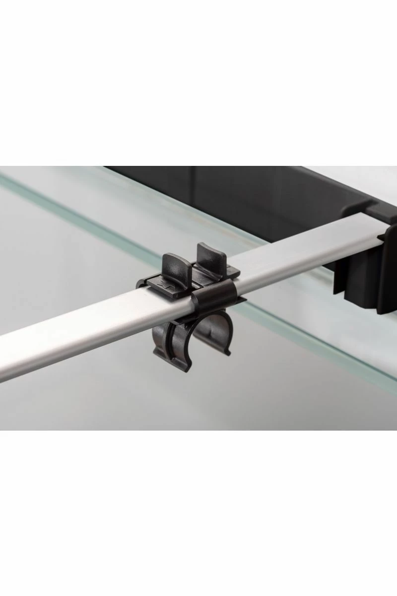 Aquael Opti Set 200 Aquarium & Cabinet - White 11 Aquael Opti Set 200 Aquarium & Cabinet - White - Image 9