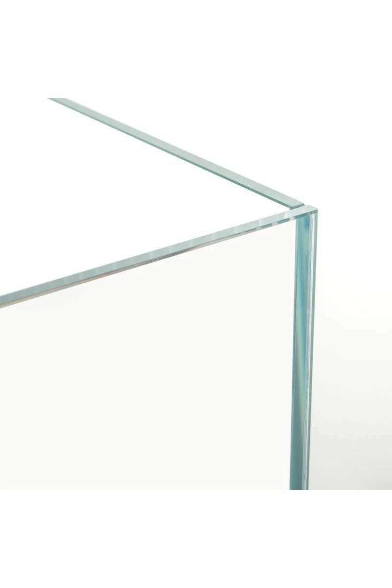 Aquael Opti Set 200 Aquarium & Cabinet - White 7 Aquael Opti Set 200 Aquarium & Cabinet - White - Image 5