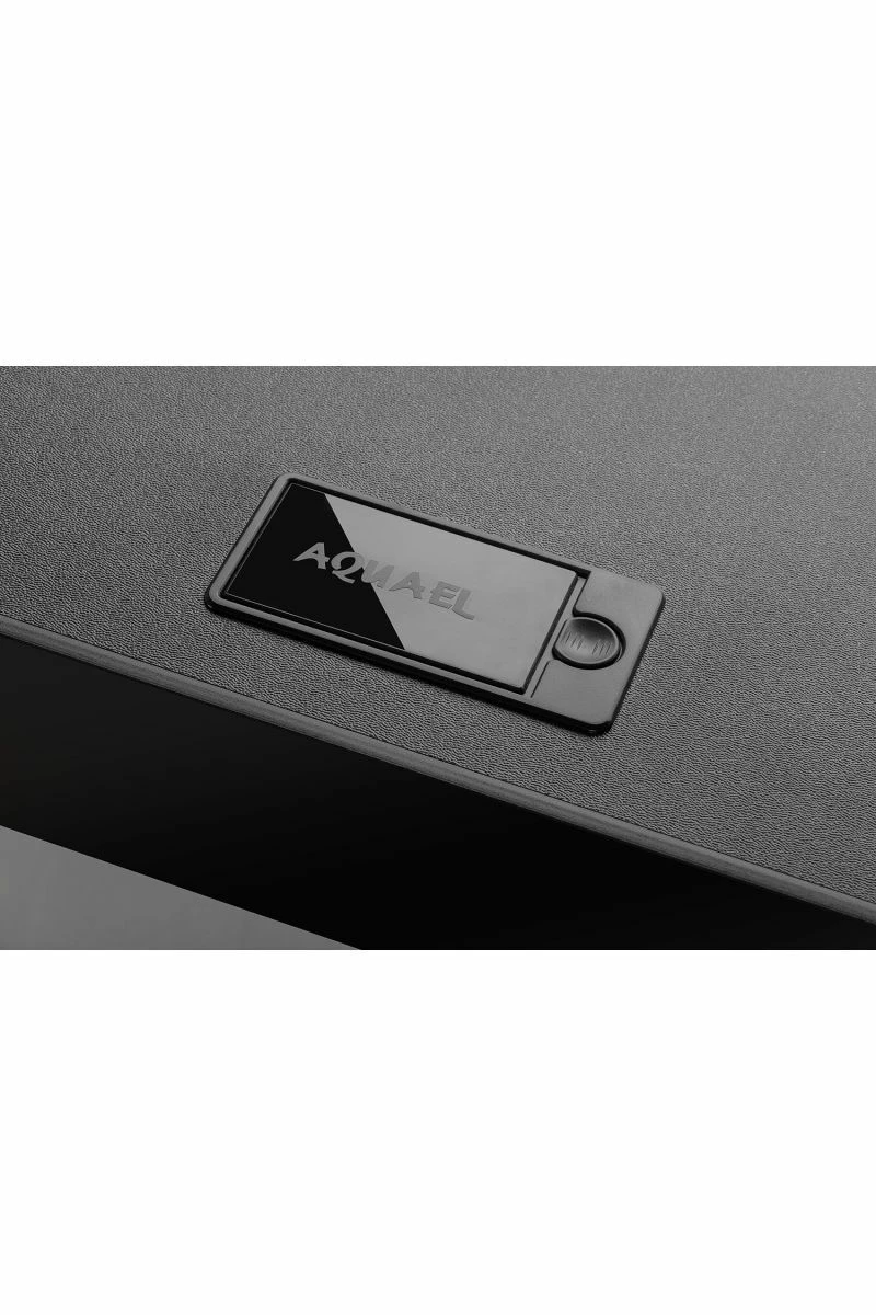 Aquael Opti Set 200 Aquarium & Cabinet - White 12 Aquael Opti Set 200 Aquarium & Cabinet - White - Image 10