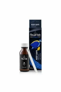 Reef Safe Medic - By Polyp Lab (30ml)