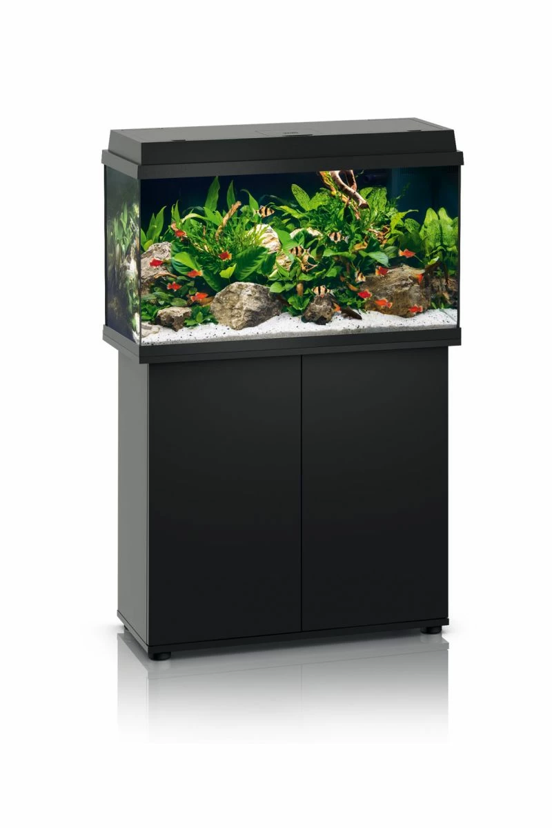 Juwel Primo 110 Aquarium - Black 5 Juwel Primo 110 Aquarium - Black - Image 3