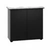 Juwel Primo 110 Cabinet - Black