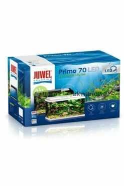 Juwel Primo 110 Aquarium - Black 8 Juwel Primo 110 Aquarium - Black -UK Pet Equipment Sales Store primo70 box 1 1