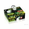 Exo Terra Glow Light Dome 14cm PT2052 1 Exo Terra Glow Light Dome 14cm PT2052 -UK Pet Equipment Sales Store pt2052 1