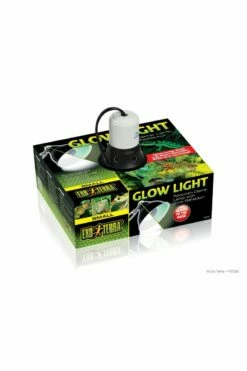 Exo Terra Glow Light Dome 14cm PT2052