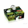 Exo Terra Glow Light Dome 21cm PT2054 -UK Pet Equipment Sales Store pt2052 1 1
