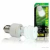 Exo Terra Reptile UVB 100 Tropical Bulb 13w (Screw Fit) -UK Pet Equipment Sales Store pt2186 repti glo 50 compact set