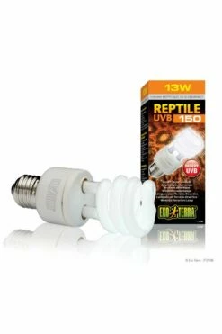 Exo Terra Reptile UVB 150 Desert Bulb 13w (Screw Fit)