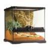 Exo Terra Glass Terrarium Mini/Wide 30x30x30cm PT2600