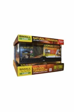 Exo Terra Leopard Gecko Starter Kit (PT3837)