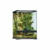 Exo Terra Glass Terrarium Small/Tall 45x45x60cm PT2607 2 Exo Terra Glass Terrarium Small/Tall 45x45x60cm PT2607 -UK Pet Equipment Sales Store pt2607 1