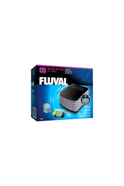 Fluval Q.5 Air Pump (A849)