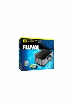 Fluval Q1 Air Pump (A850)