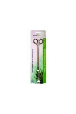Aquagro Curved Tip Precision Scissors