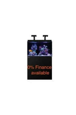 Red Sea Max E-Series E-260 Aquarium - Black -UK Pet Equipment Sales Store redsea e260black finance