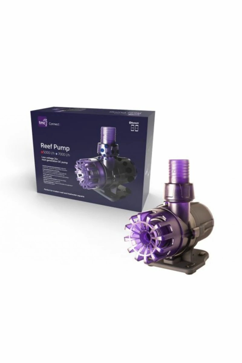 TMC Reef-Pump Connect 5000 3 TMC Reef-Pump Connect 5000