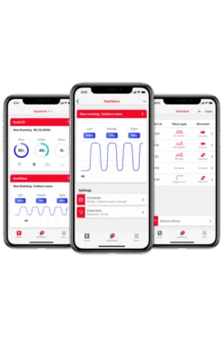 Red Sea ReefWave 25 Pump 10 Red Sea ReefWave 25 Pump -UK Pet Equipment Sales Store reef wave 3 1