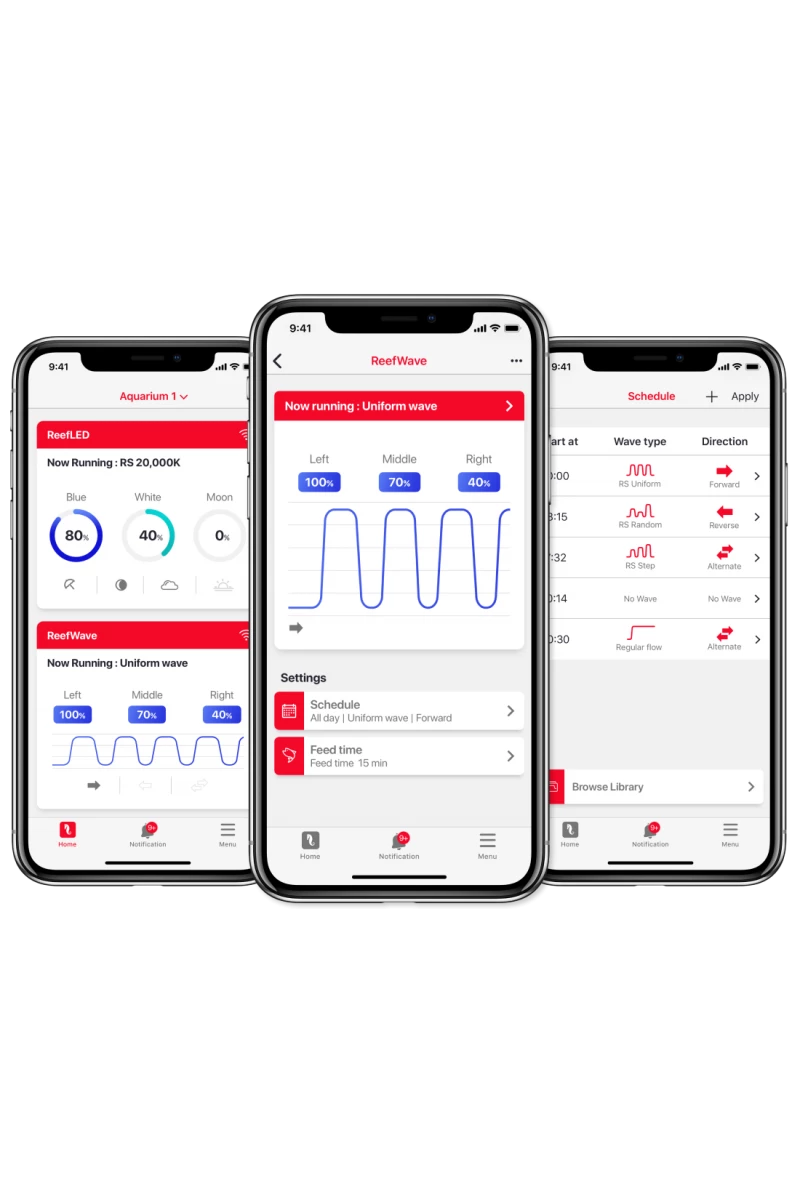 Red Sea ReefWave 25 Pump 5 Red Sea ReefWave 25 Pump - Image 3