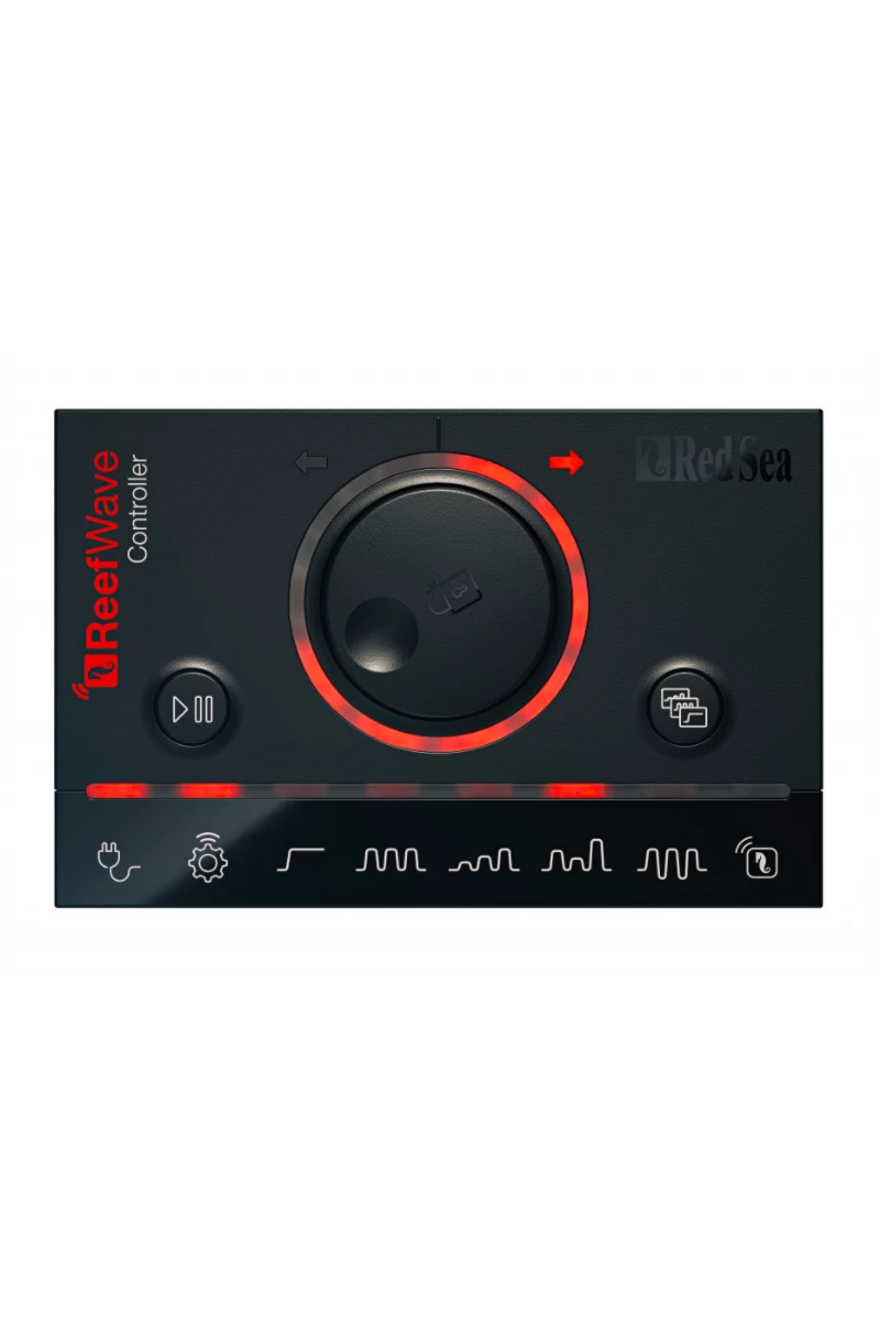 Red Sea ReefWave 25 Pump 6 Red Sea ReefWave 25 Pump - Image 4