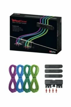 Red Sea ReefDose Accessories Kit (Blue/Green)
