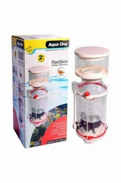Aqua One MiniReef 120 Aquarium With Cabinet Incl. Equipment -UK Pet Equipment Sales Store reefer 300 1
