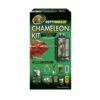 Zoo Med ReptiBreeze Chameleon Complete Kit