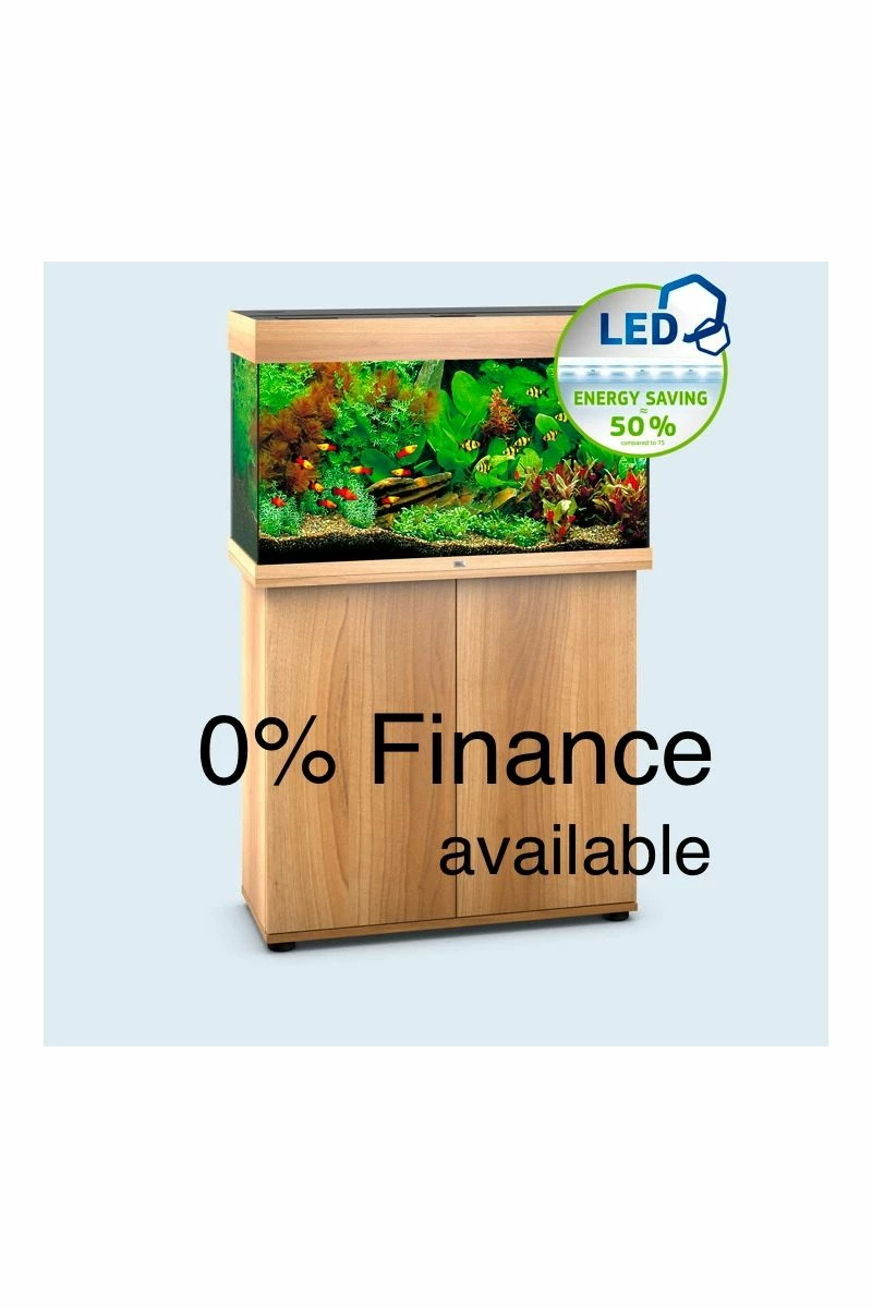 Juwel Rio 125 LED Aquarium & Cabinet 8 Juwel Rio 125 LED Aquarium & Cabinet - Image 6