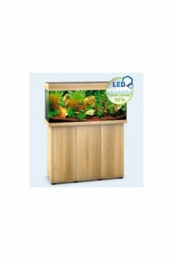 Juwel Rio 180 LED Aquarium & Cabinet -UK Pet Equipment Sales Store rio180lightwood